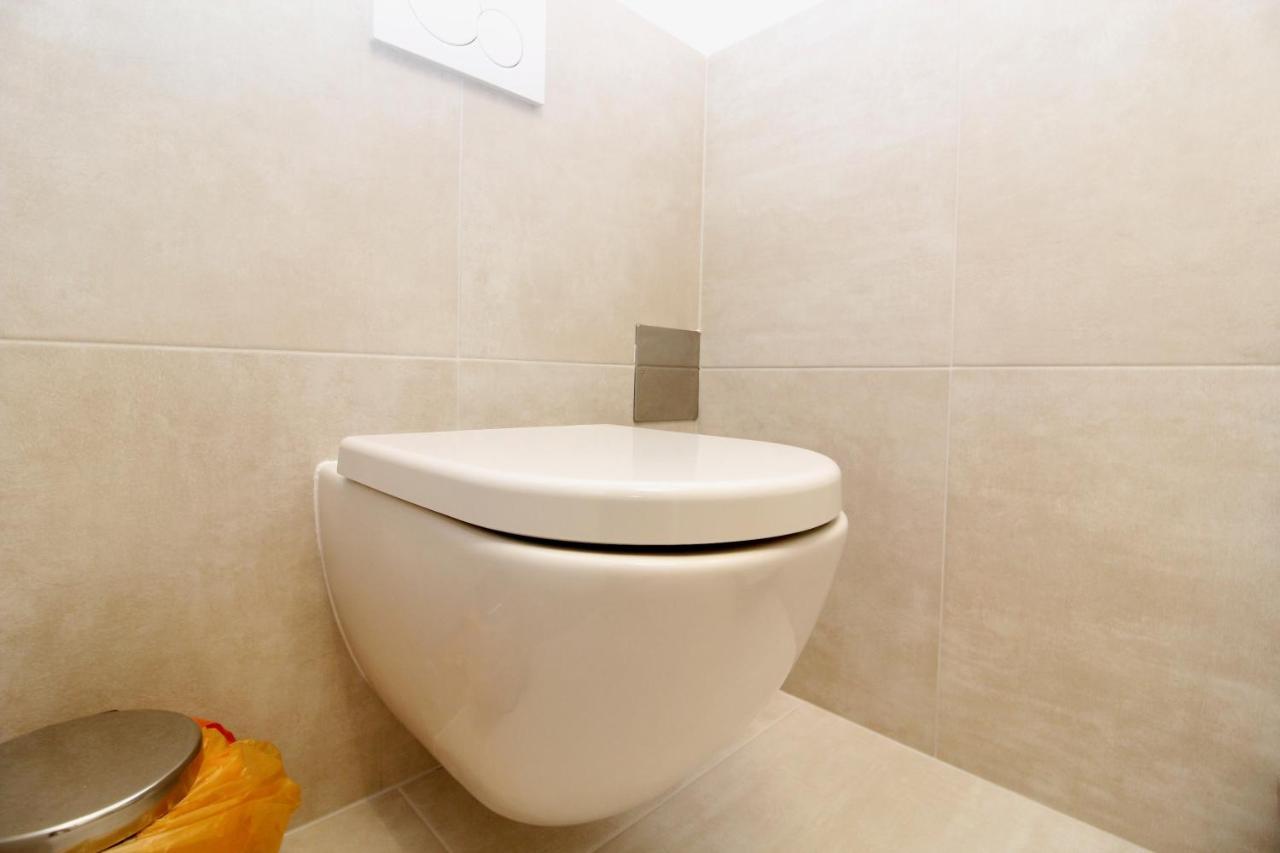 Work And Travel Apartment Vienna
